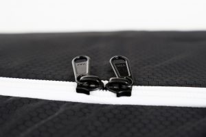 JAM Traction Coffin Boardbag - compartimentos interiores