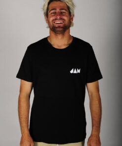 JAM THE DEER SKULL T-SHIRT - Image 2