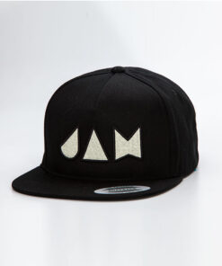 JAM SNAPBACK HAT