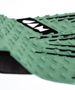RECKLESS GREEN-BLACK-SIDE