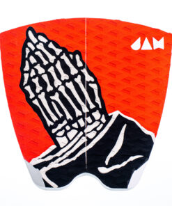 SMOOTH CRIMINAL SKELETON HANDS-FRONT
