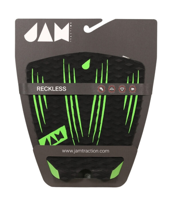 JAM RECKLESS PAD - Image 13