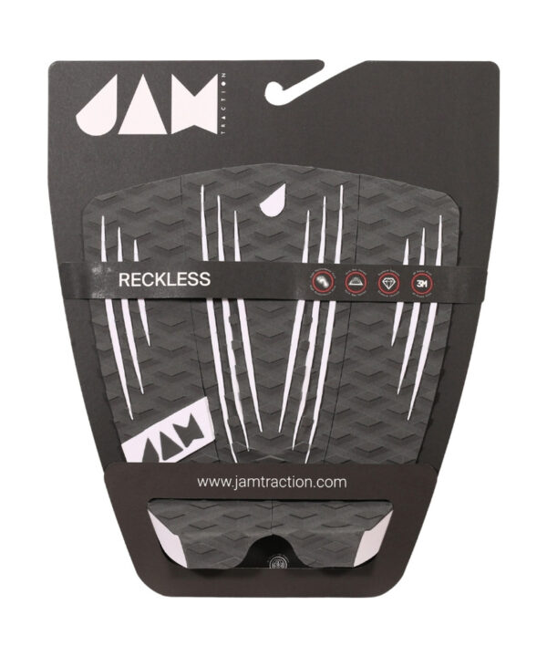 JAM RECKLESS PAD - Image 9