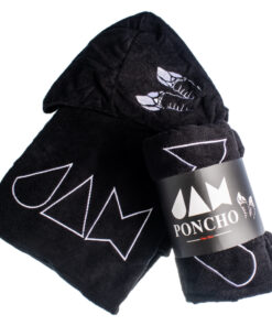 JAM PONCHO - Image 2