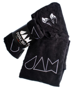 JAM PONCHO - Image 3