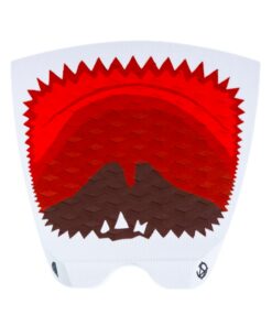 JAM SHARK TEETH PAD