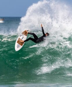 GONY FULL CORK TRACTION LAYBACK
