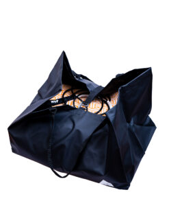 JAM WATERPROOF TOTE BAG - Image 2