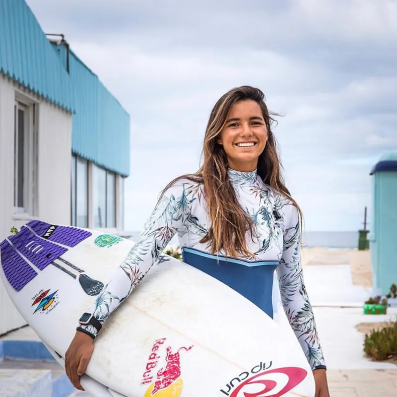 rider teresa
