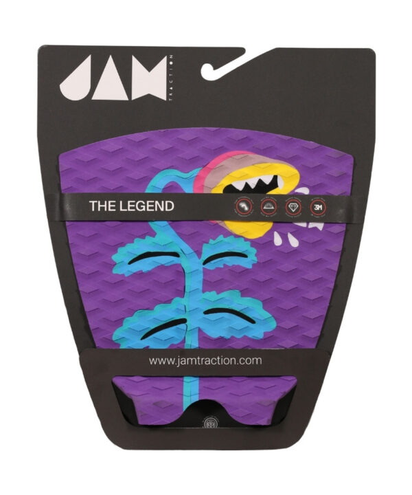 JAM LEGEND PAD - Image 3