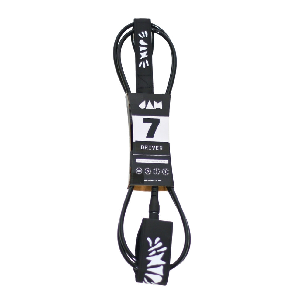 JAM DRIVER 7′ LEASH - Image 3