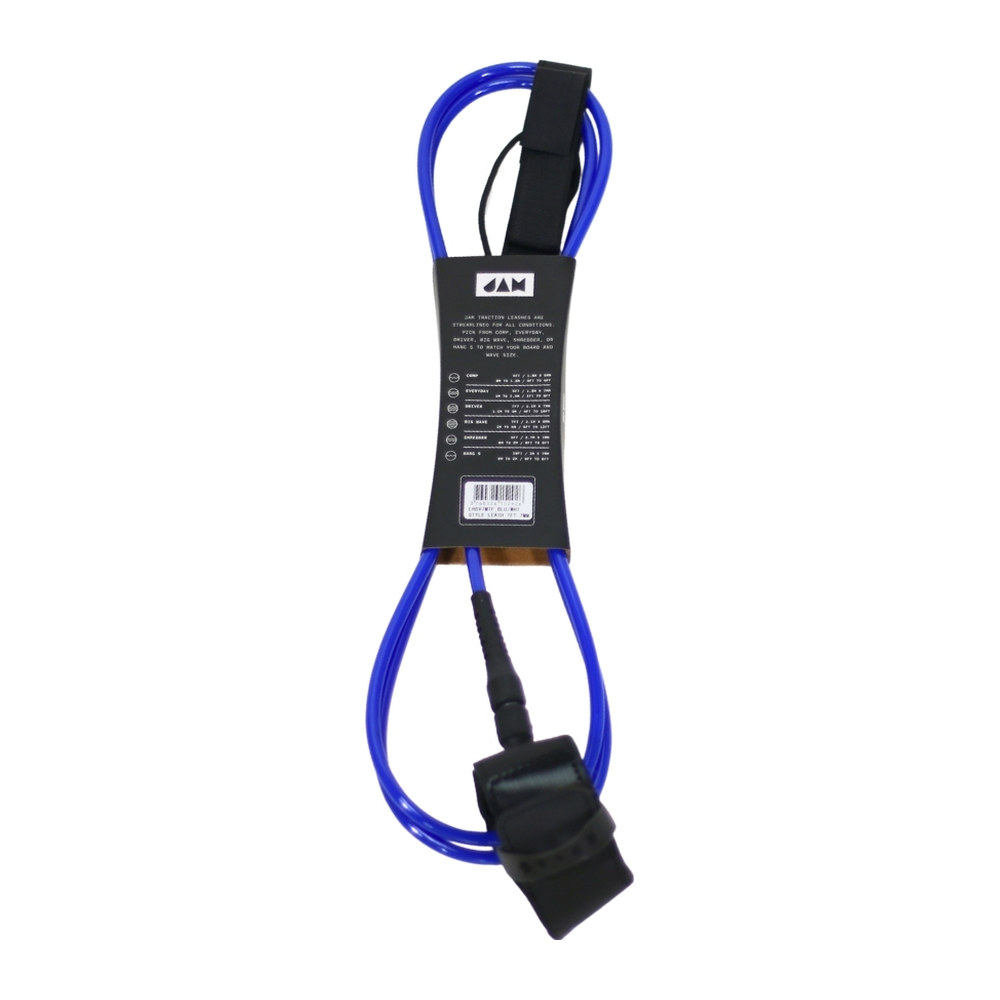 JAM DRIVER 7′ LEASH - Image 7