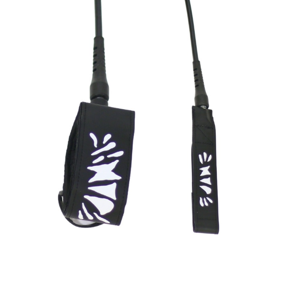 JAM driver-7 leash cuff and rail saver