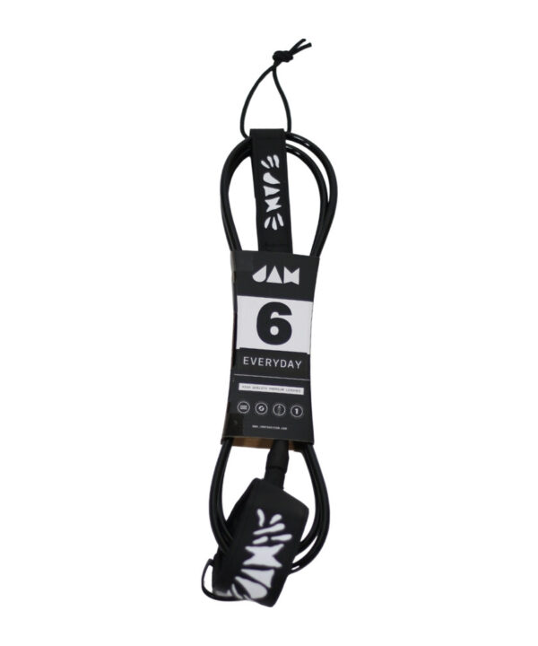 JAM EVERYDAY 6' LEASH - Image 3