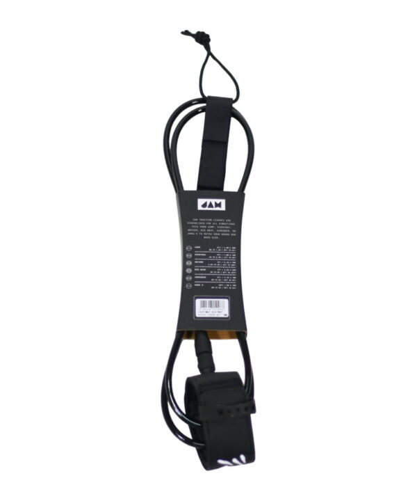 JAM EVERYDAY 6' LEASH - Image 4