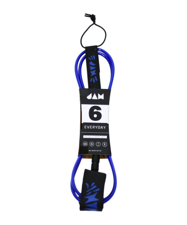 JAM EVERYDAY 6' LEASH - Image 7
