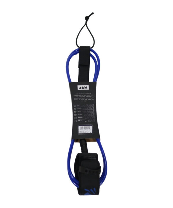 JAM EVERYDAY 6' LEASH - Image 8