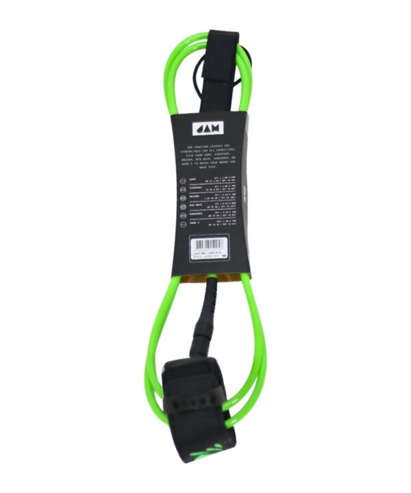 JAM EVERYDAY 6' LEASH - Image 15