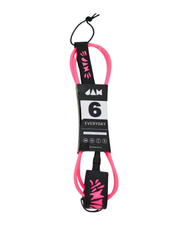 JAM EVERYDAY 6' LEASH - Image 11