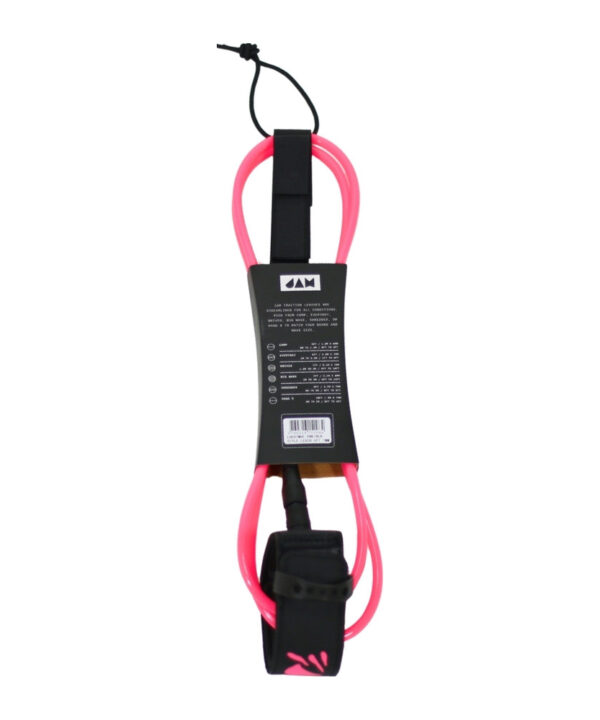 JAM EVERYDAY 6' LEASH - Image 12