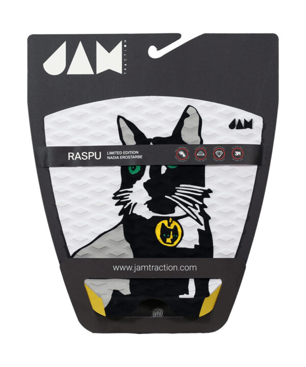 JAM RASPUTIN PAD - Image 4