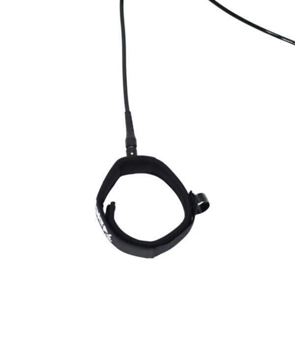 JAM SHREDDER LONGBOARD KNEE 9′ LEASH - Image 4