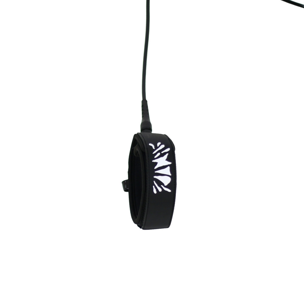 JAM SHREDDER LONGBOARD KNEE 9′ LEASH - Image 5