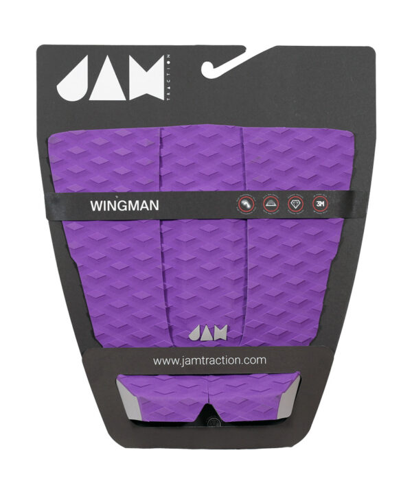 JAM WINGMAN PAD - Image 11
