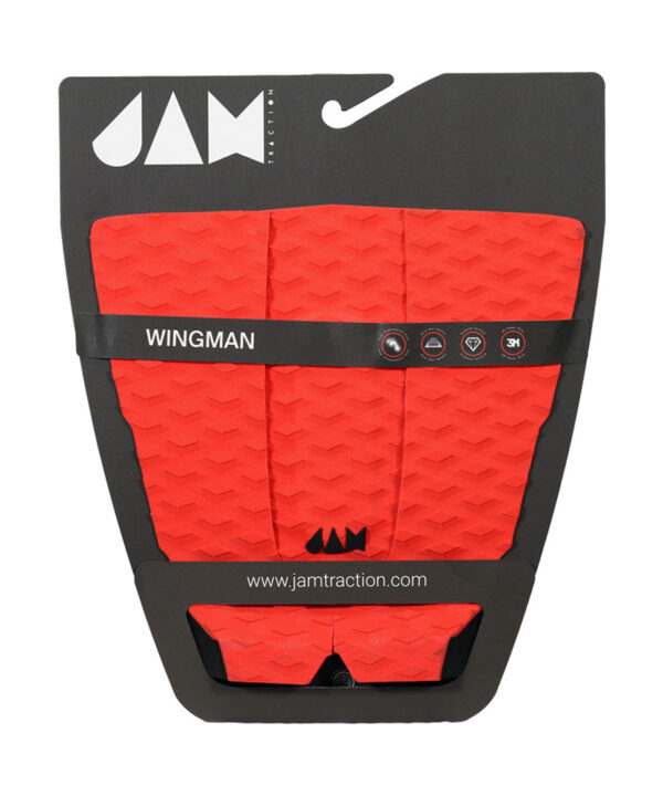 JAM WINGMAN PAD - Image 4